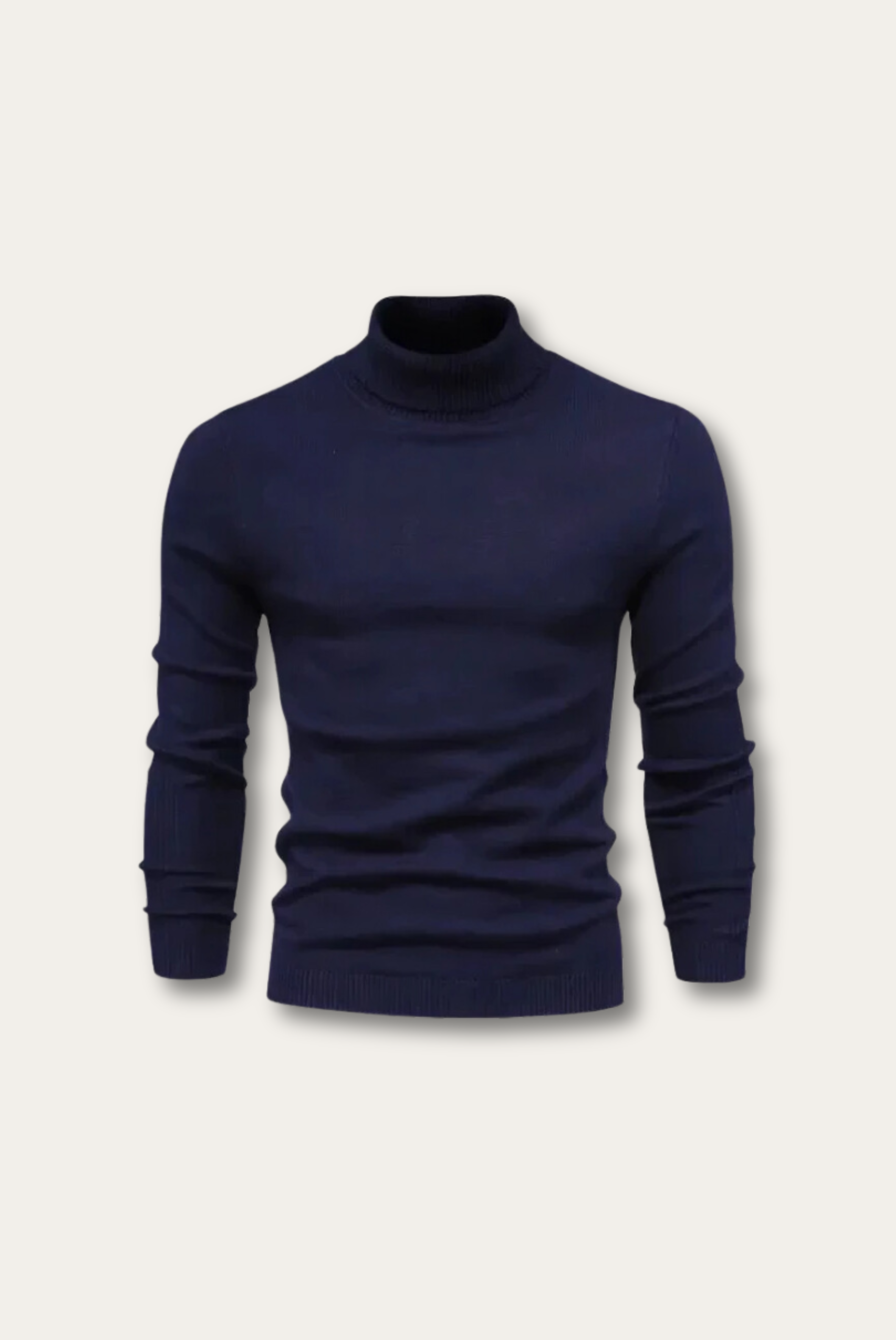 Maen Turtleneck