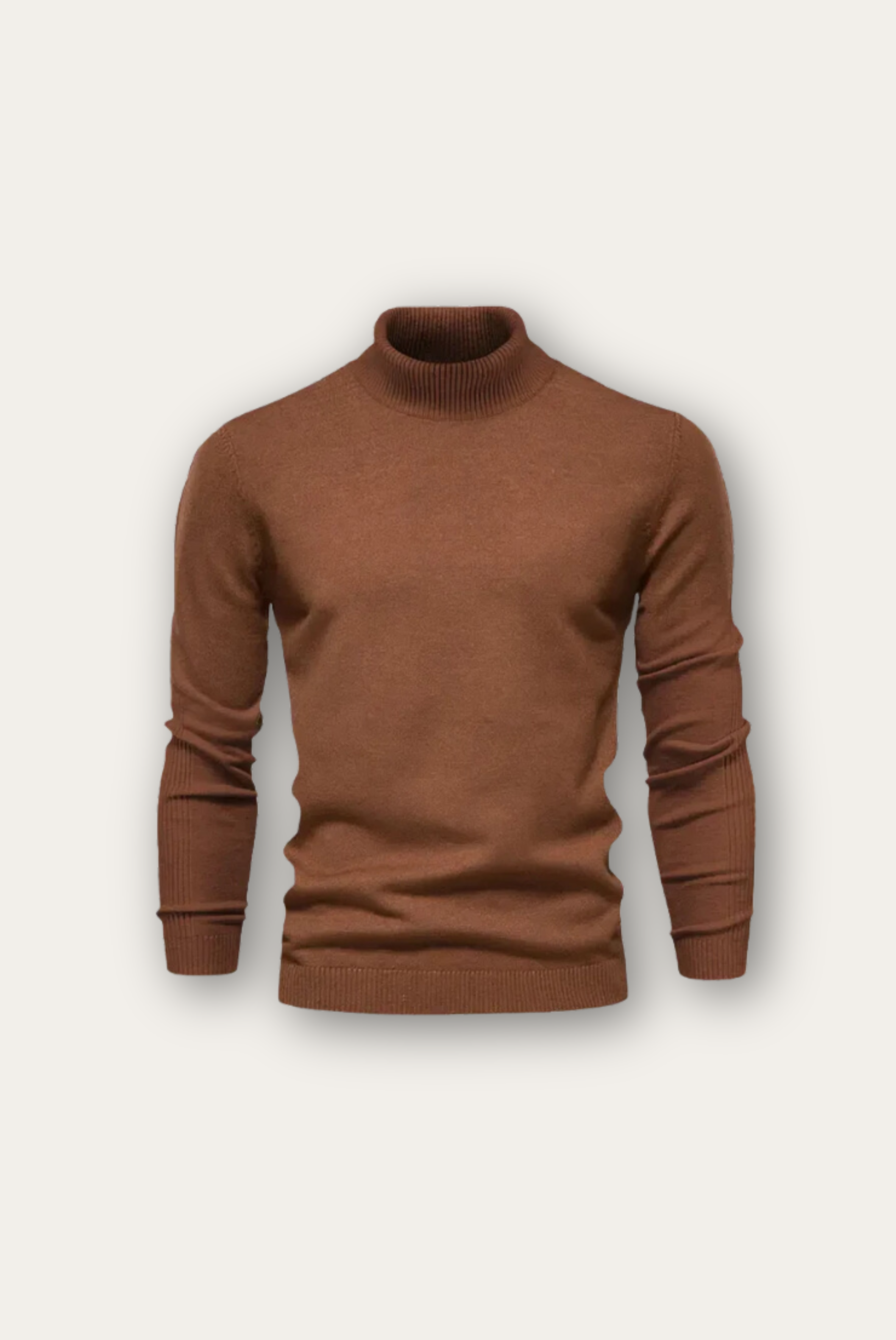 Maen Turtleneck