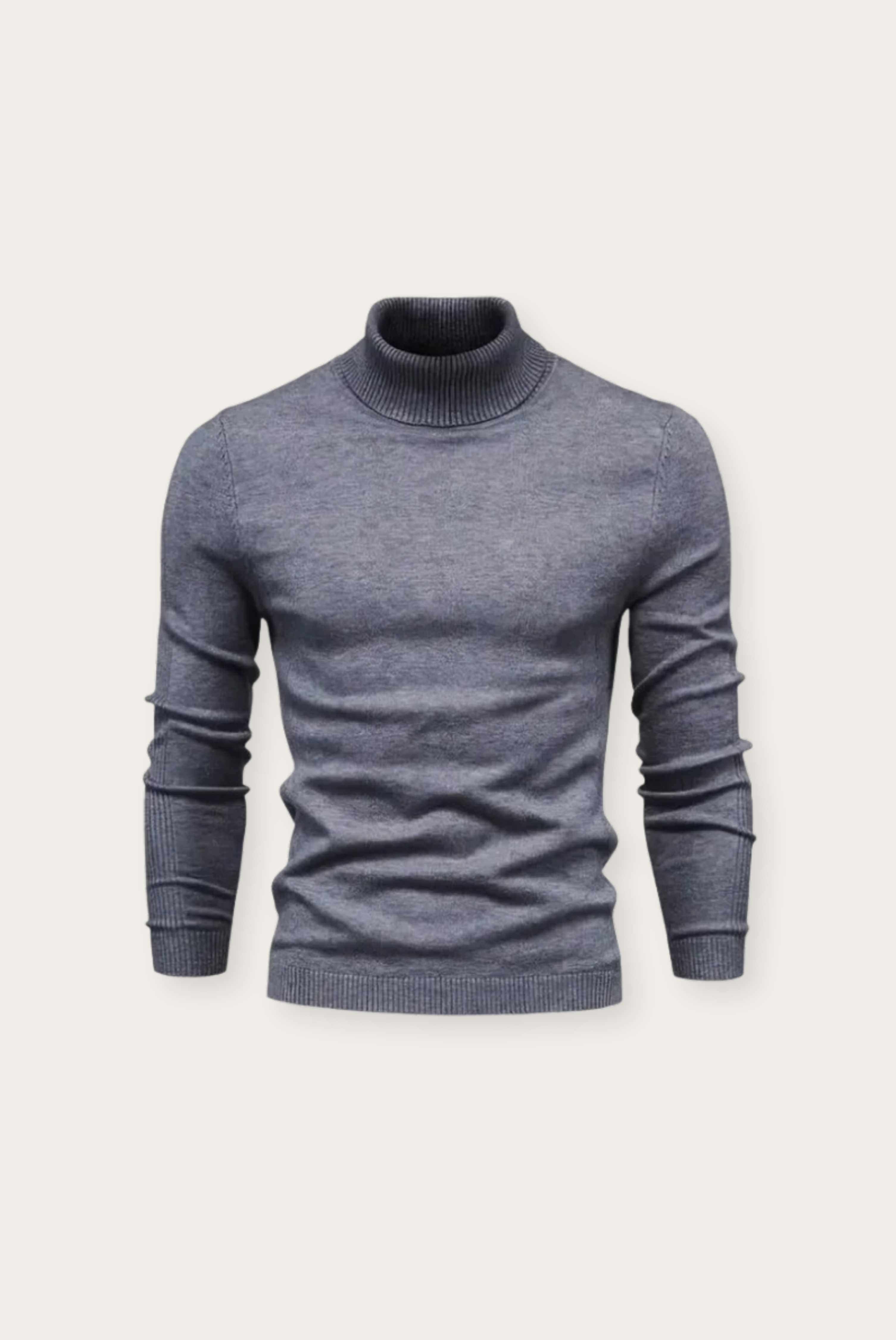 Maen Turtleneck