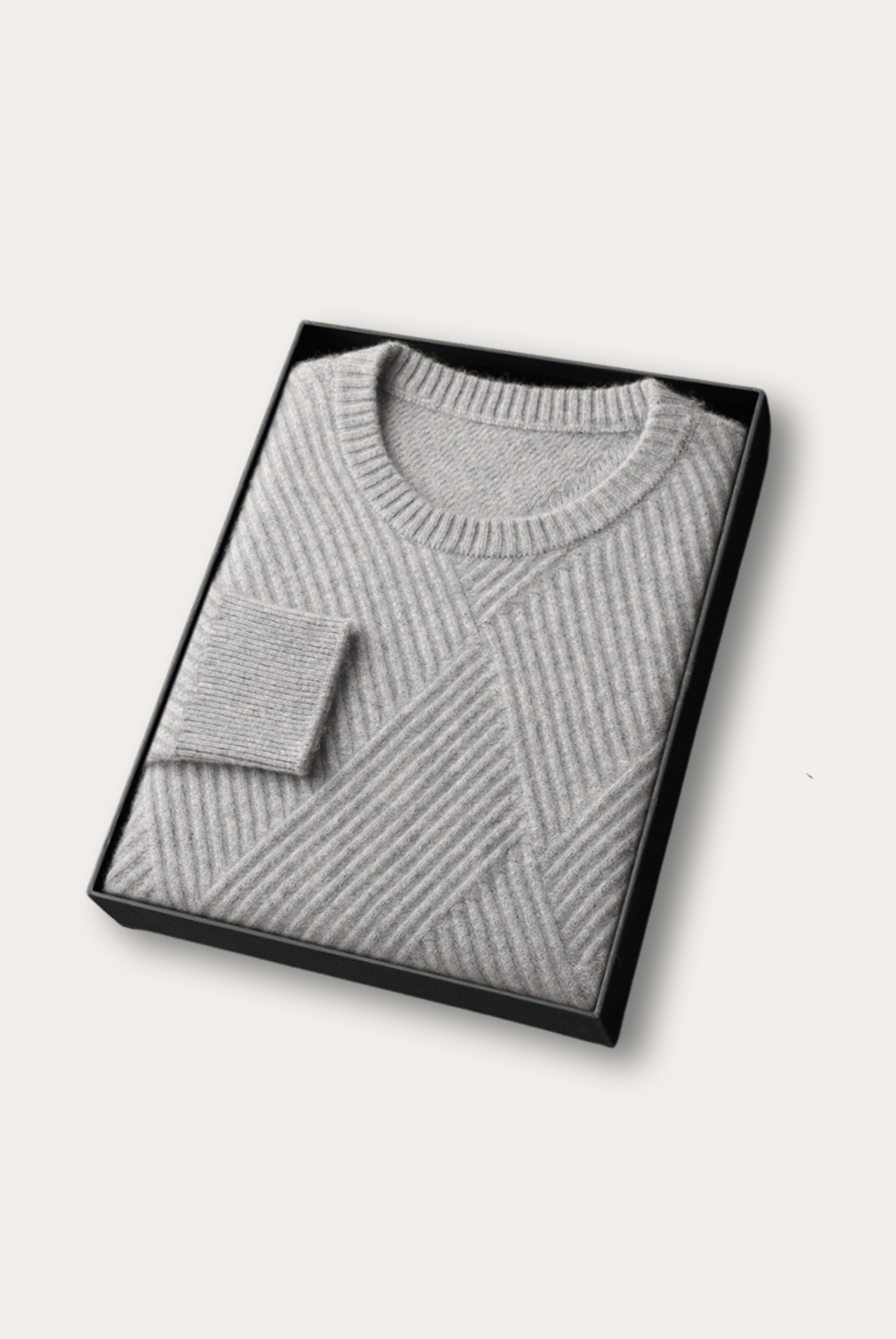 Cashmere Sweater