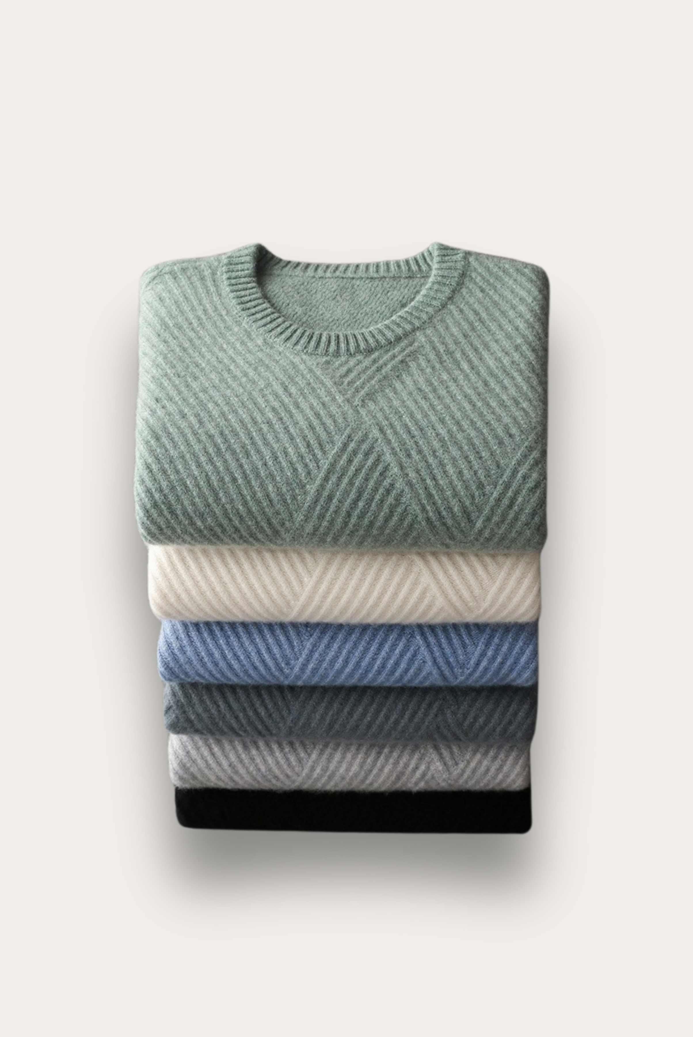 Cashmere Sweater