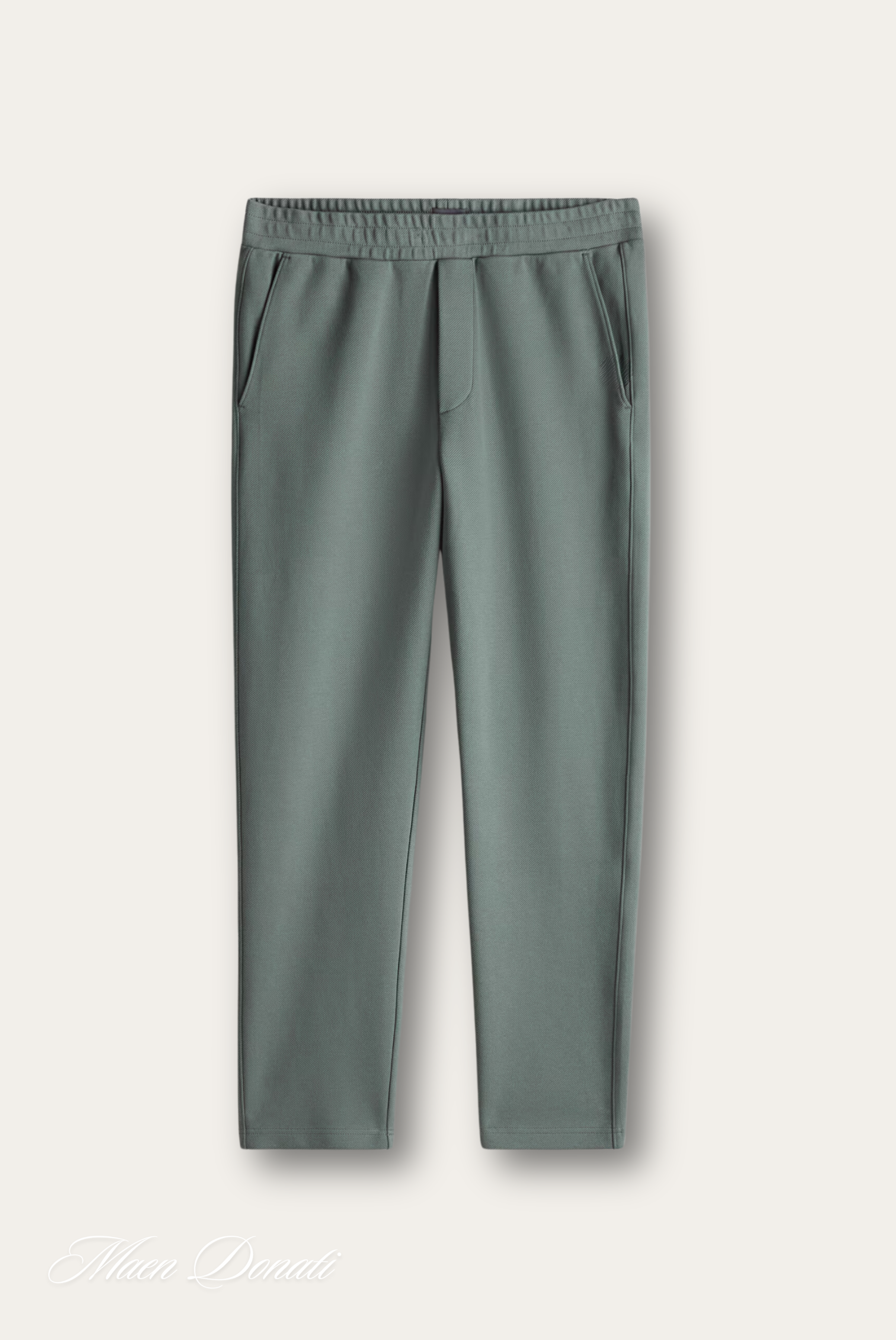 REGULAR FIT PANTALON