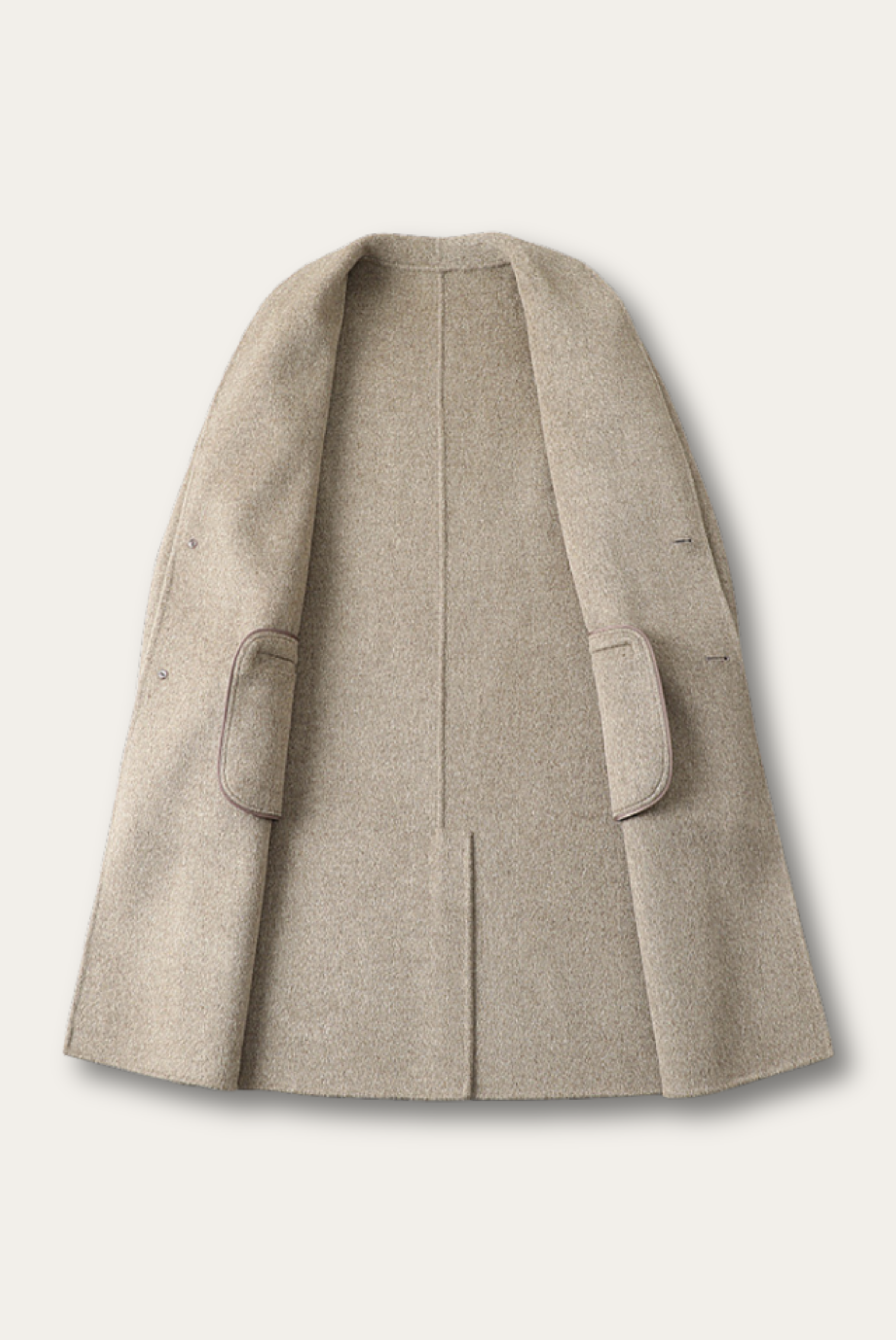 Donati Trenchcoat