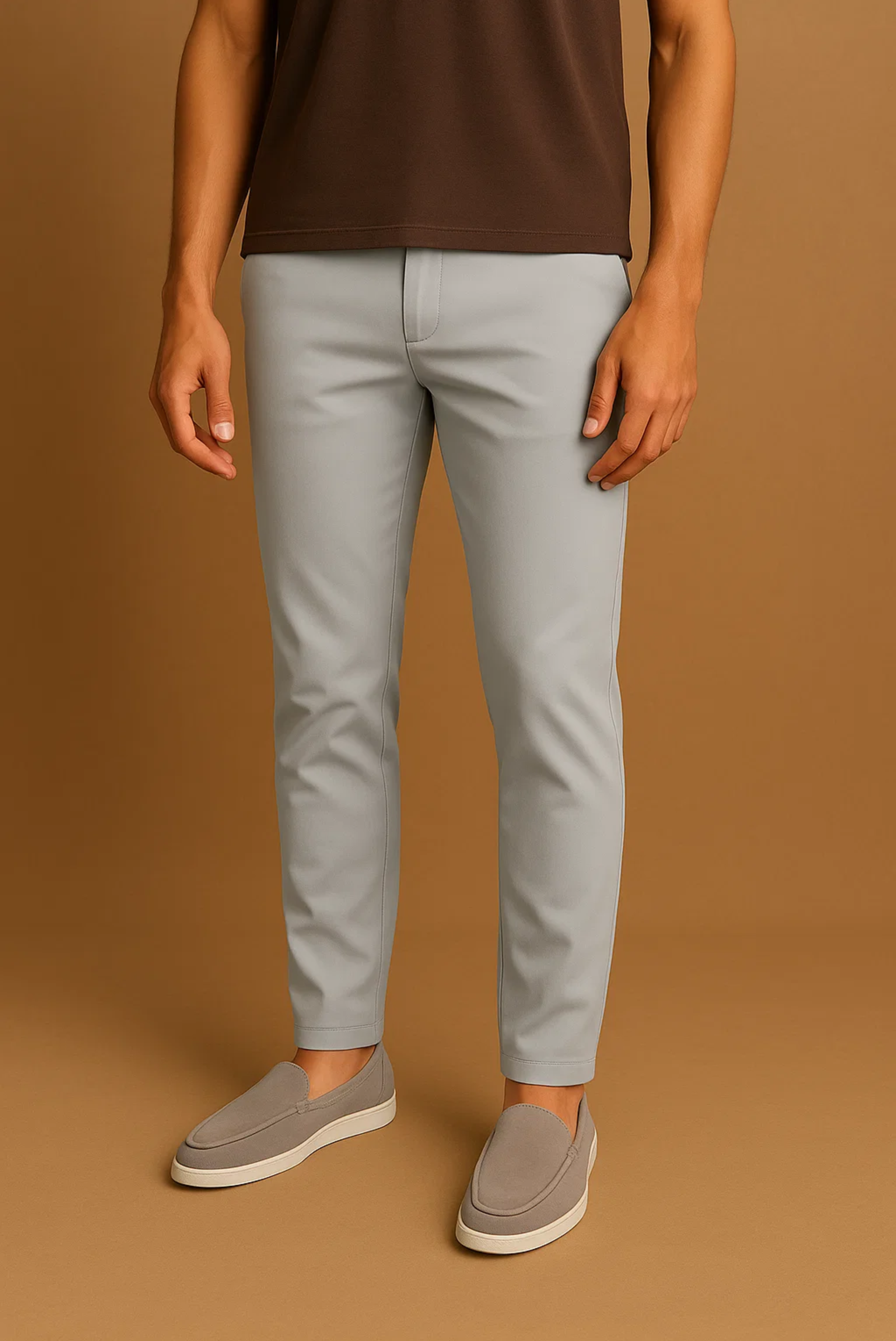 Elastic Donati Pantalon