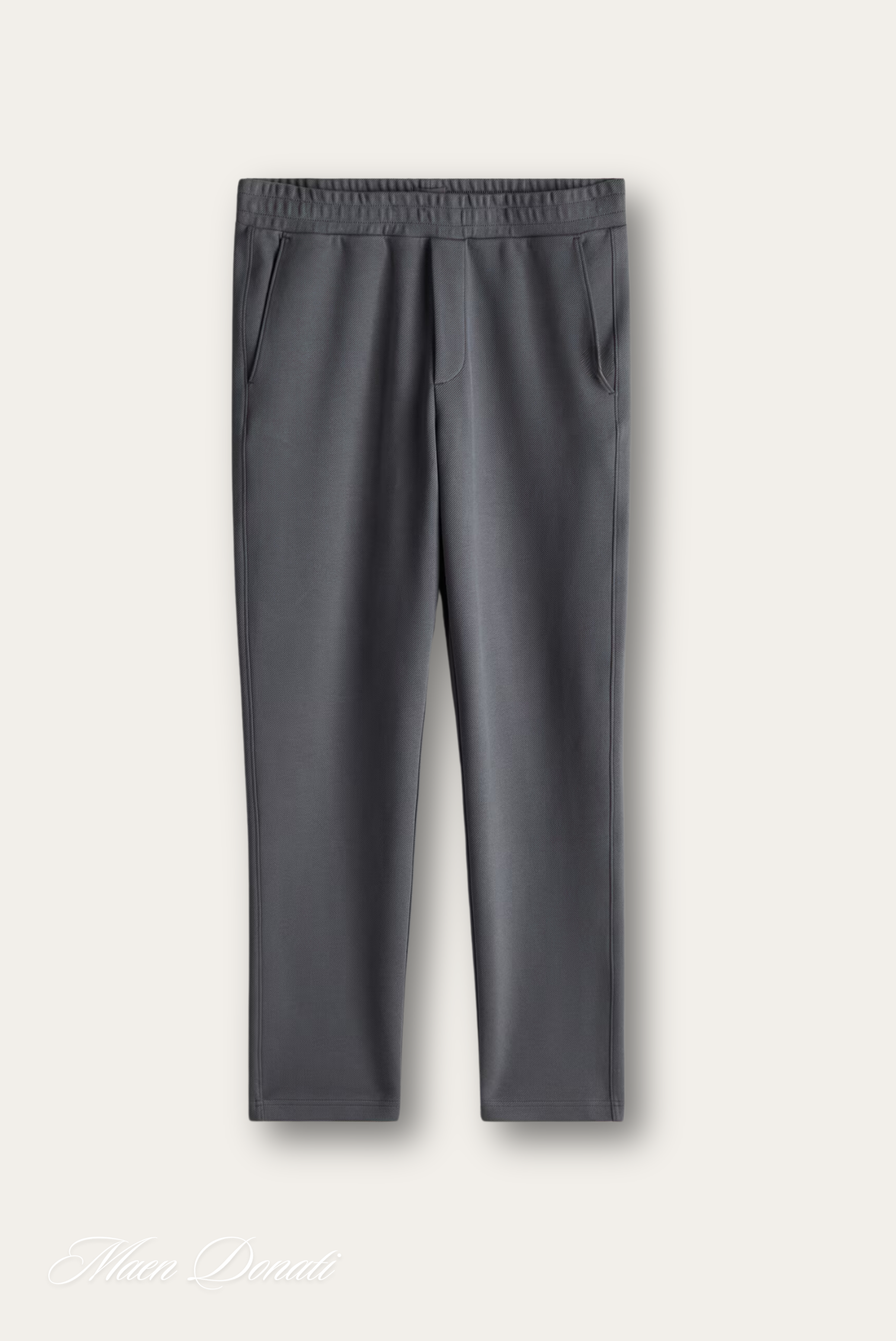 REGULAR FIT PANTALON