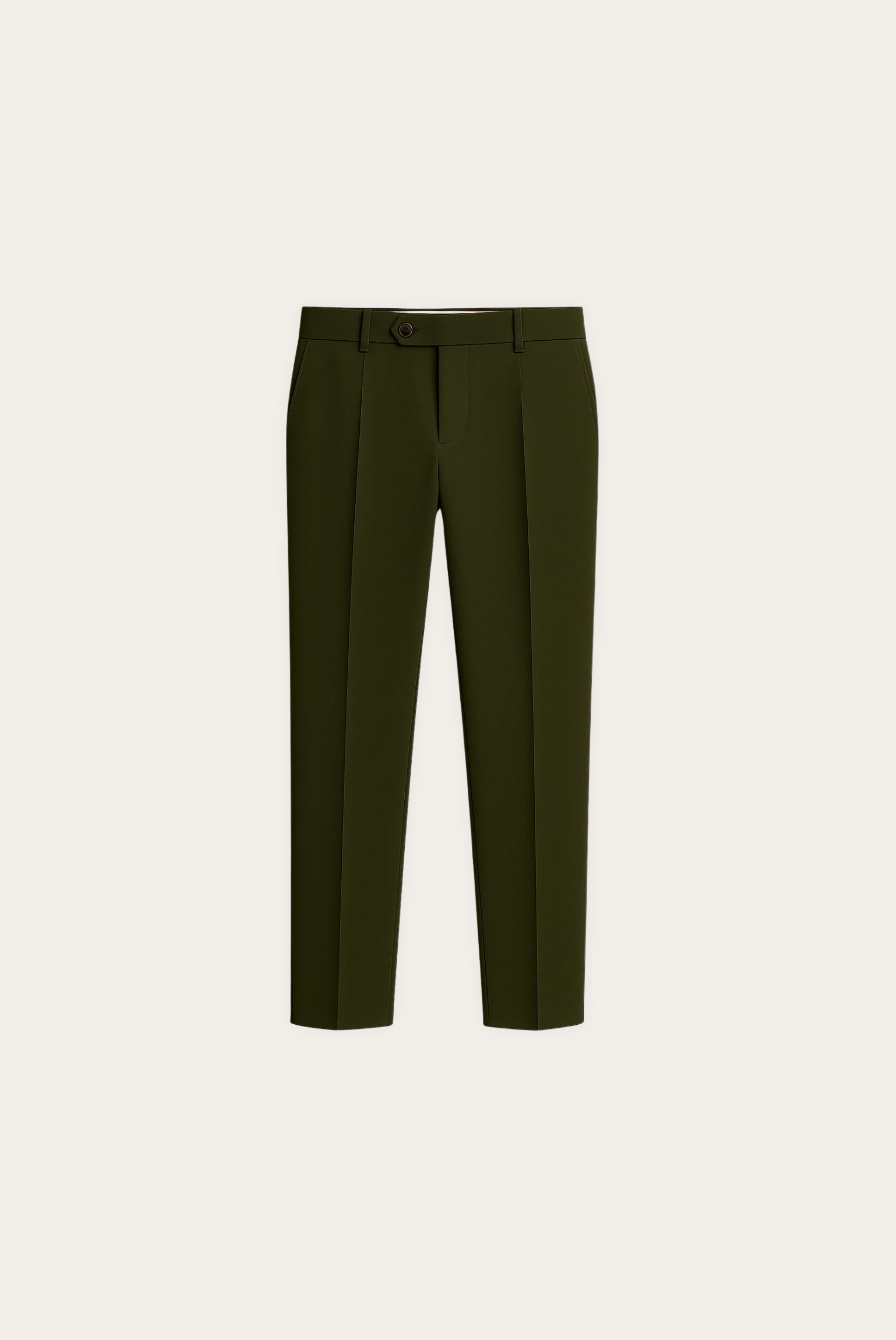 Elastic Donati Pantalon