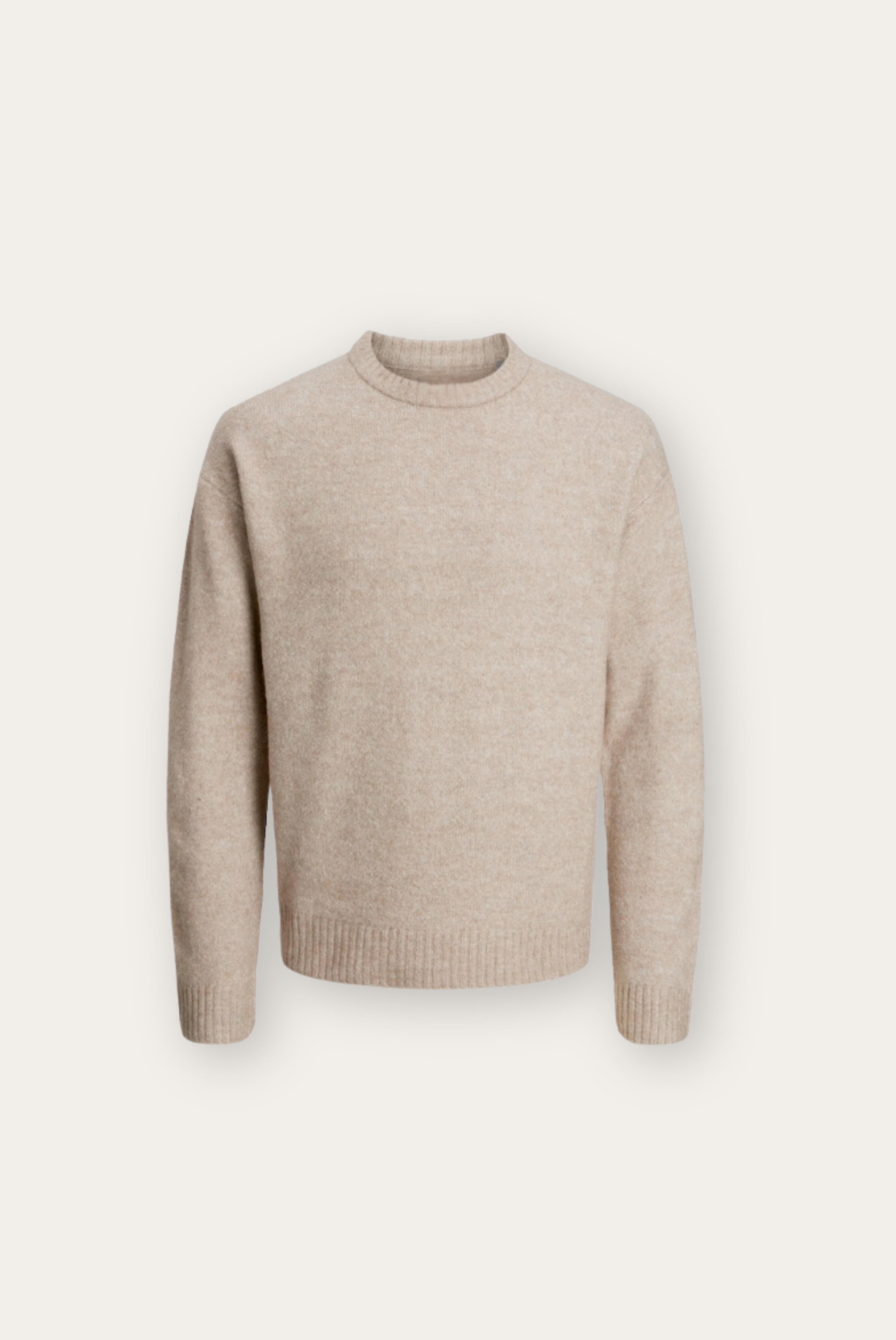 Cashmere Sweater