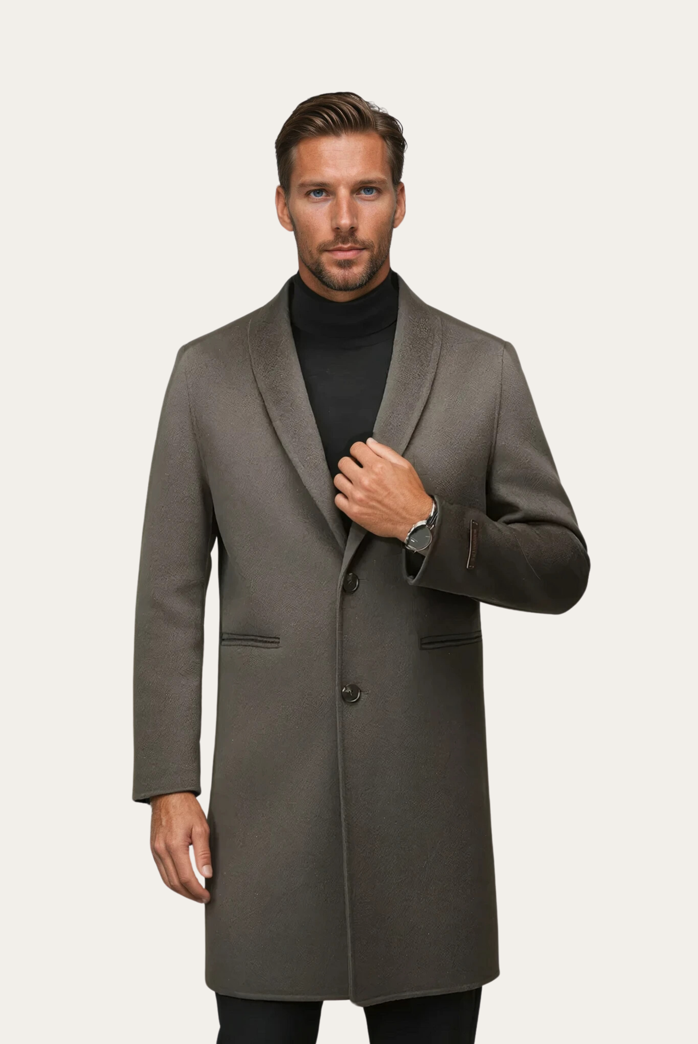 Donati Trenchcoat