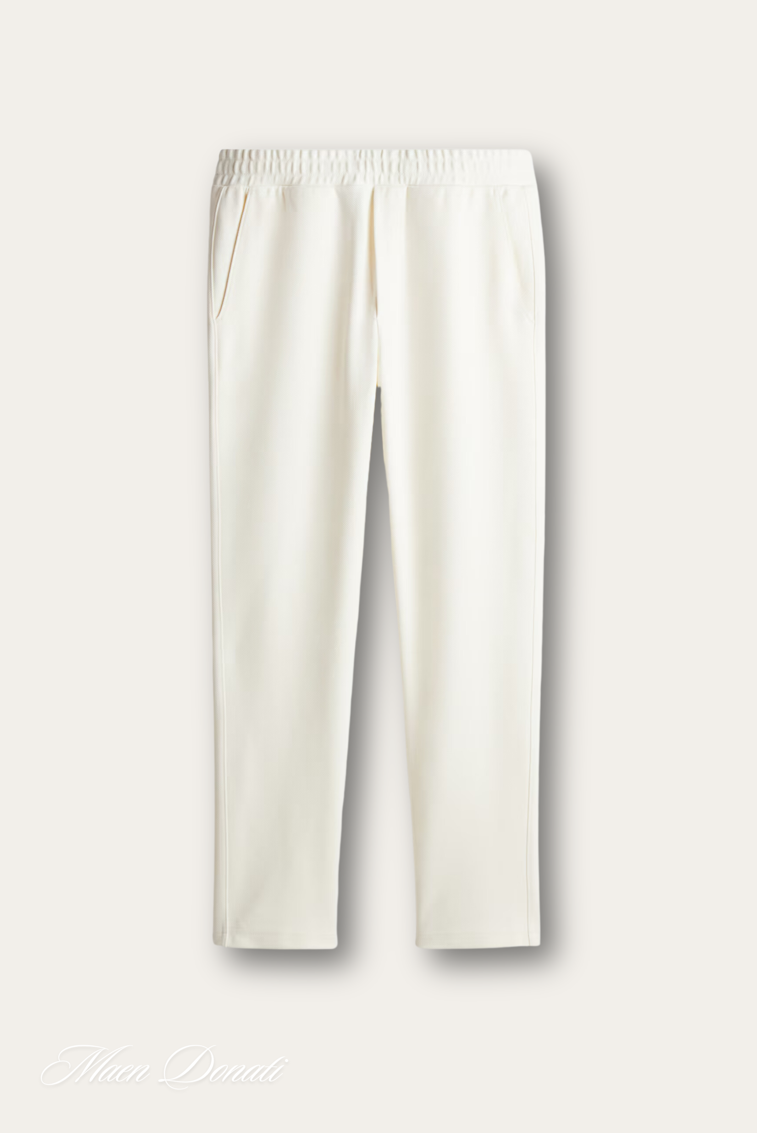 REGULAR FIT PANTALON