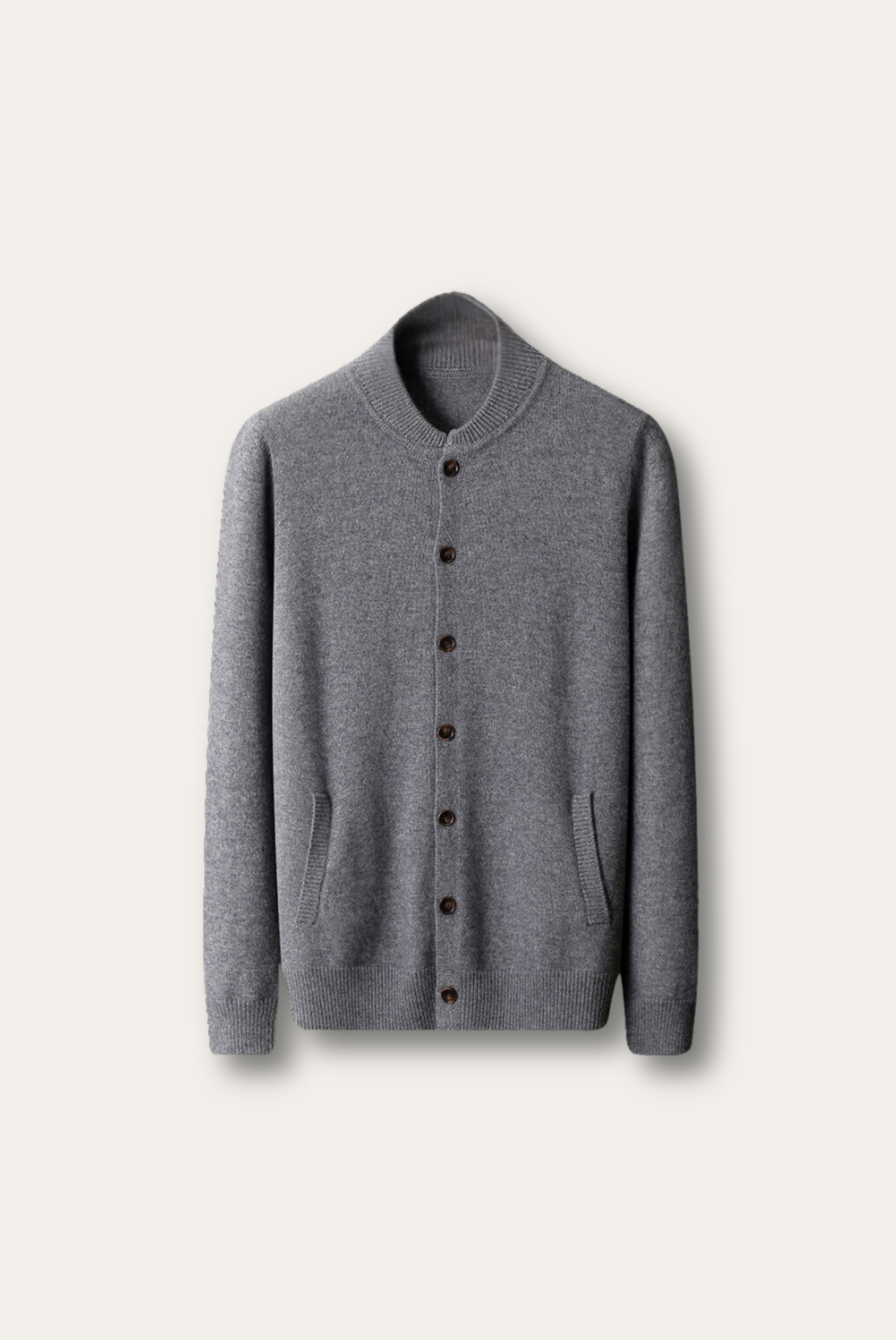 Cashmere Cardigan