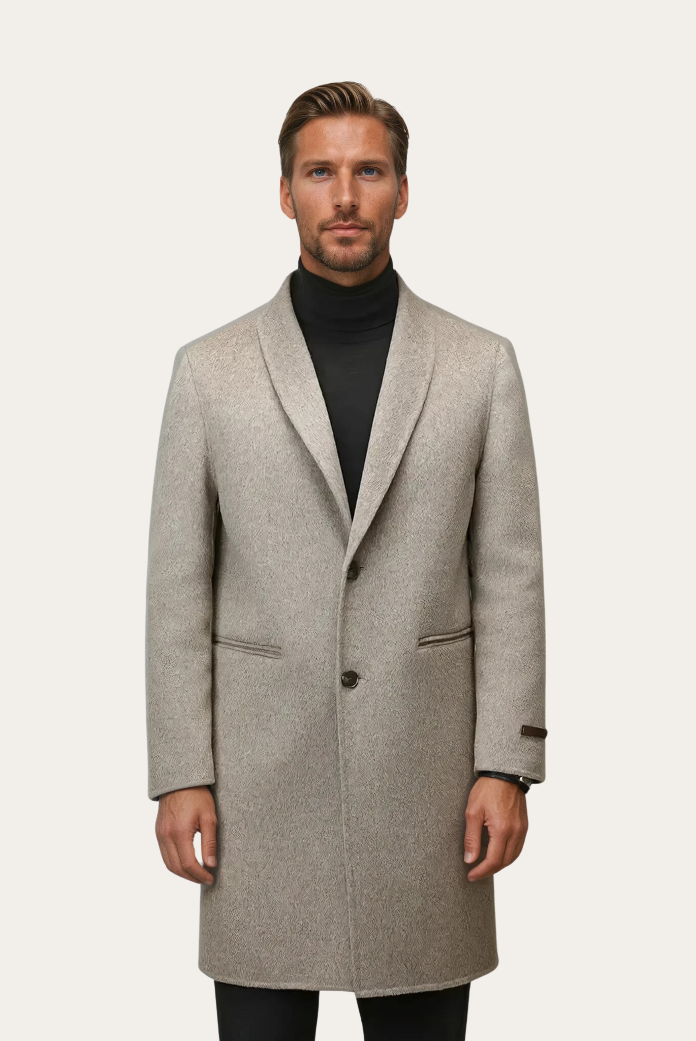 Donati Trenchcoat