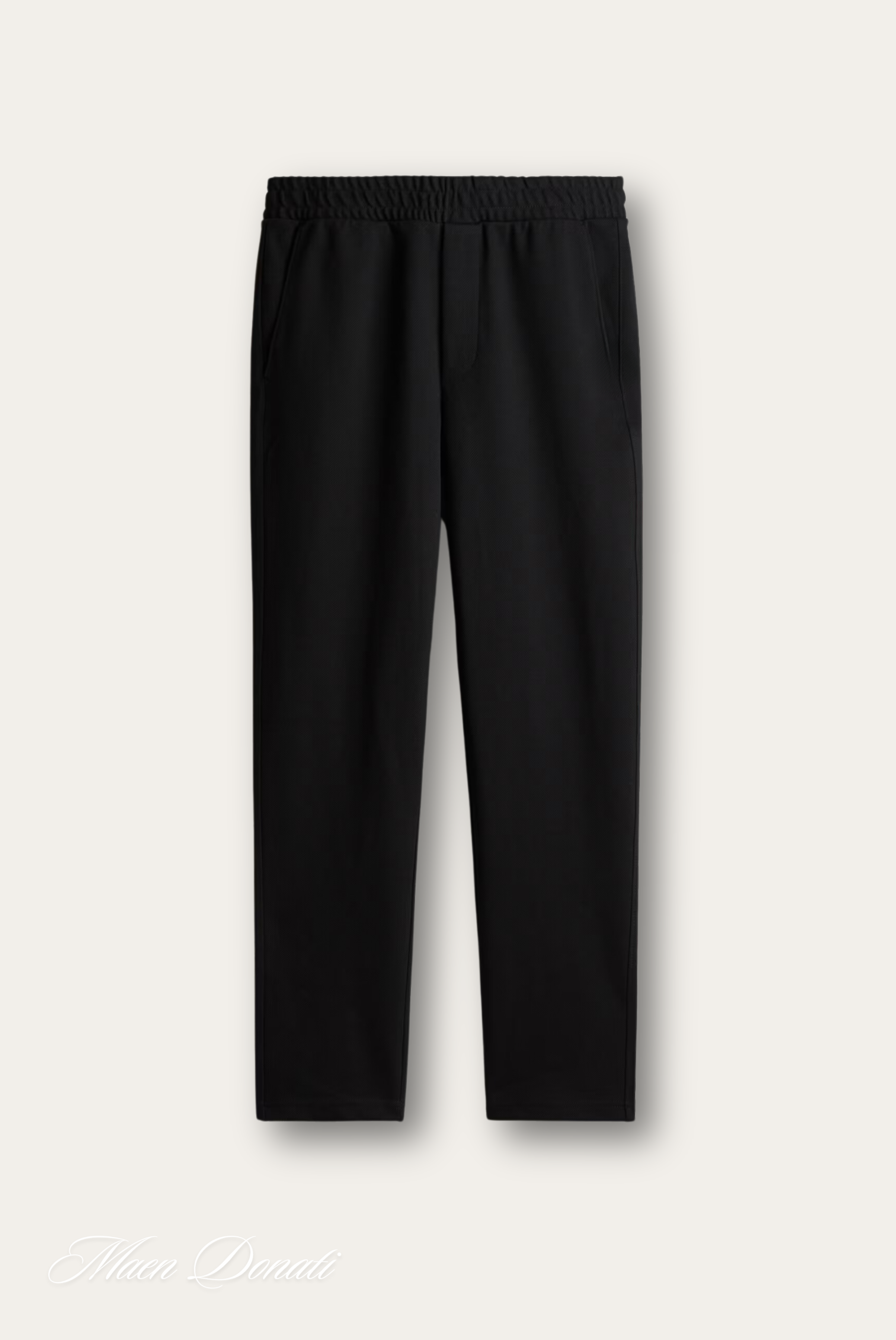 REGULAR FIT PANTALON