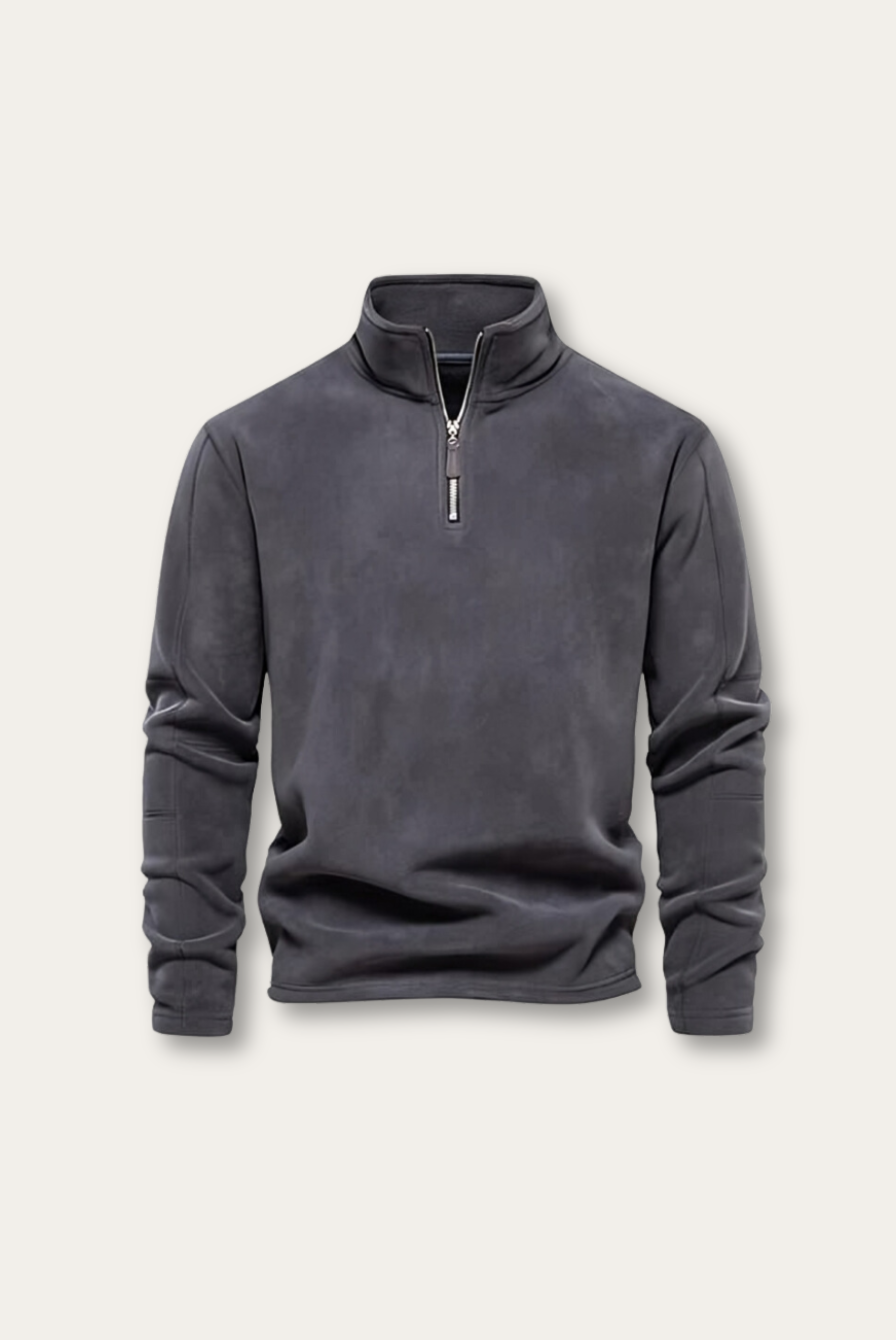 MAEN QUARTER ZIP