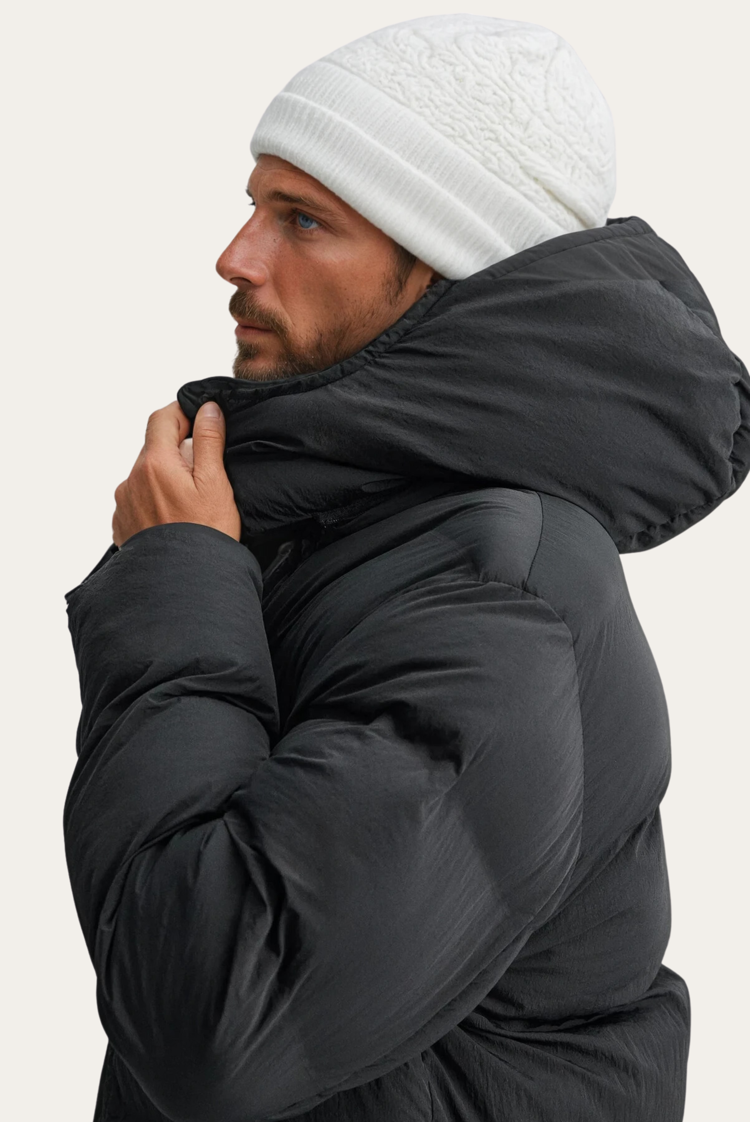 Donati Parka