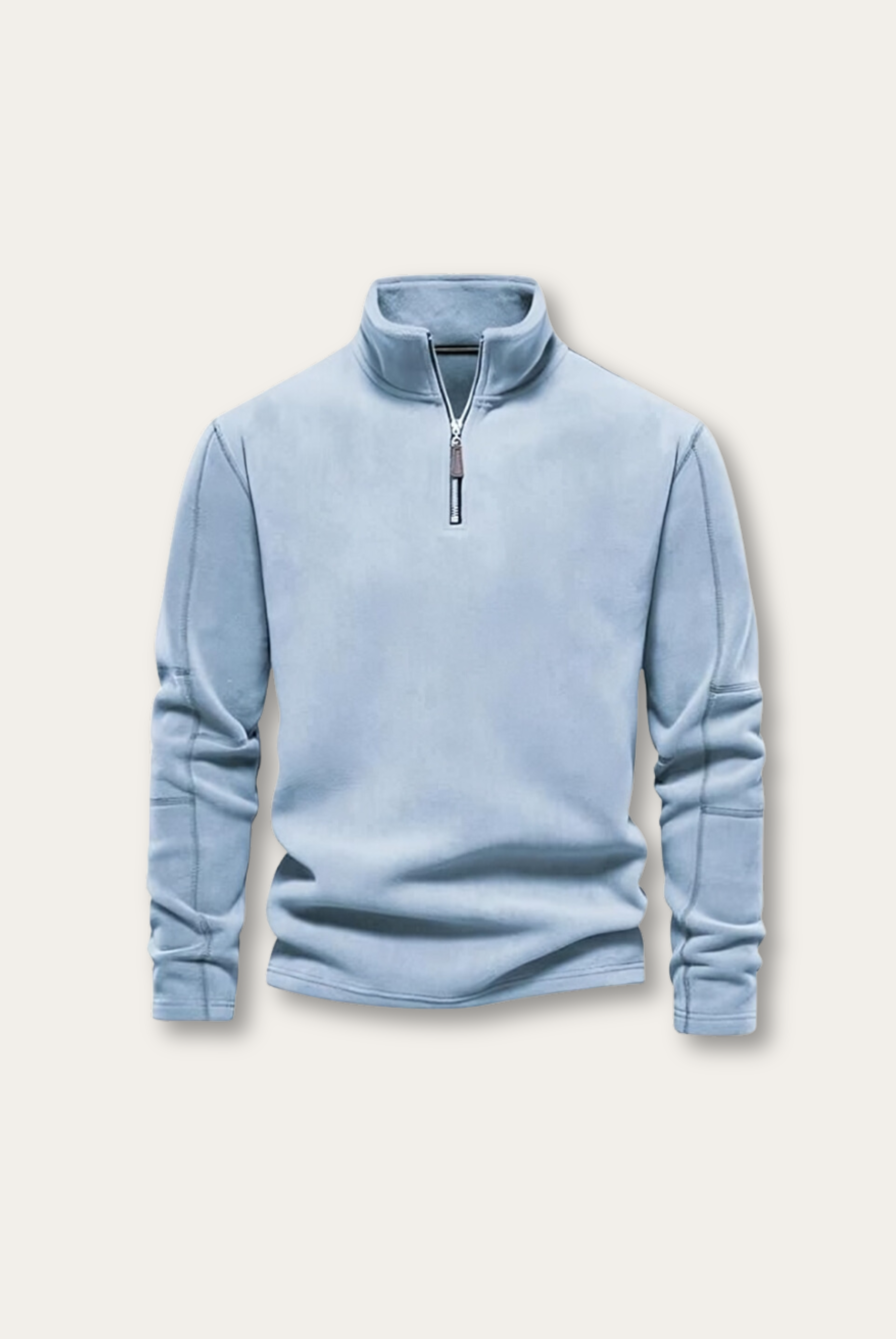 MAEN QUARTER ZIP