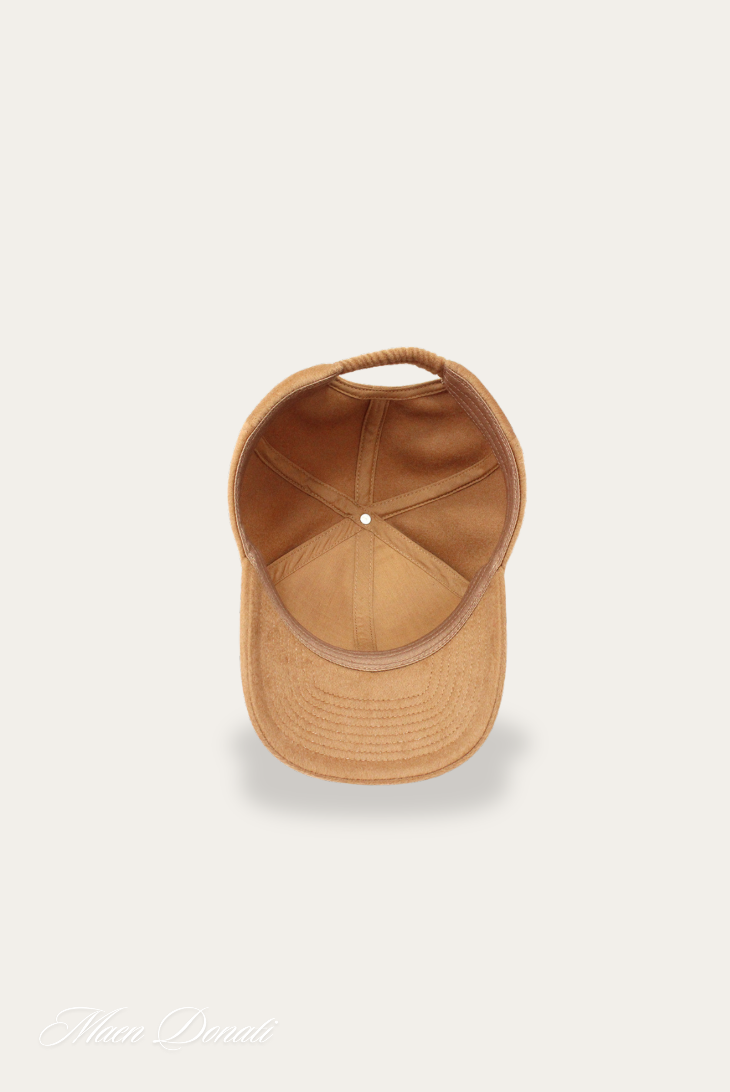 MAEN BASEBALL CAP