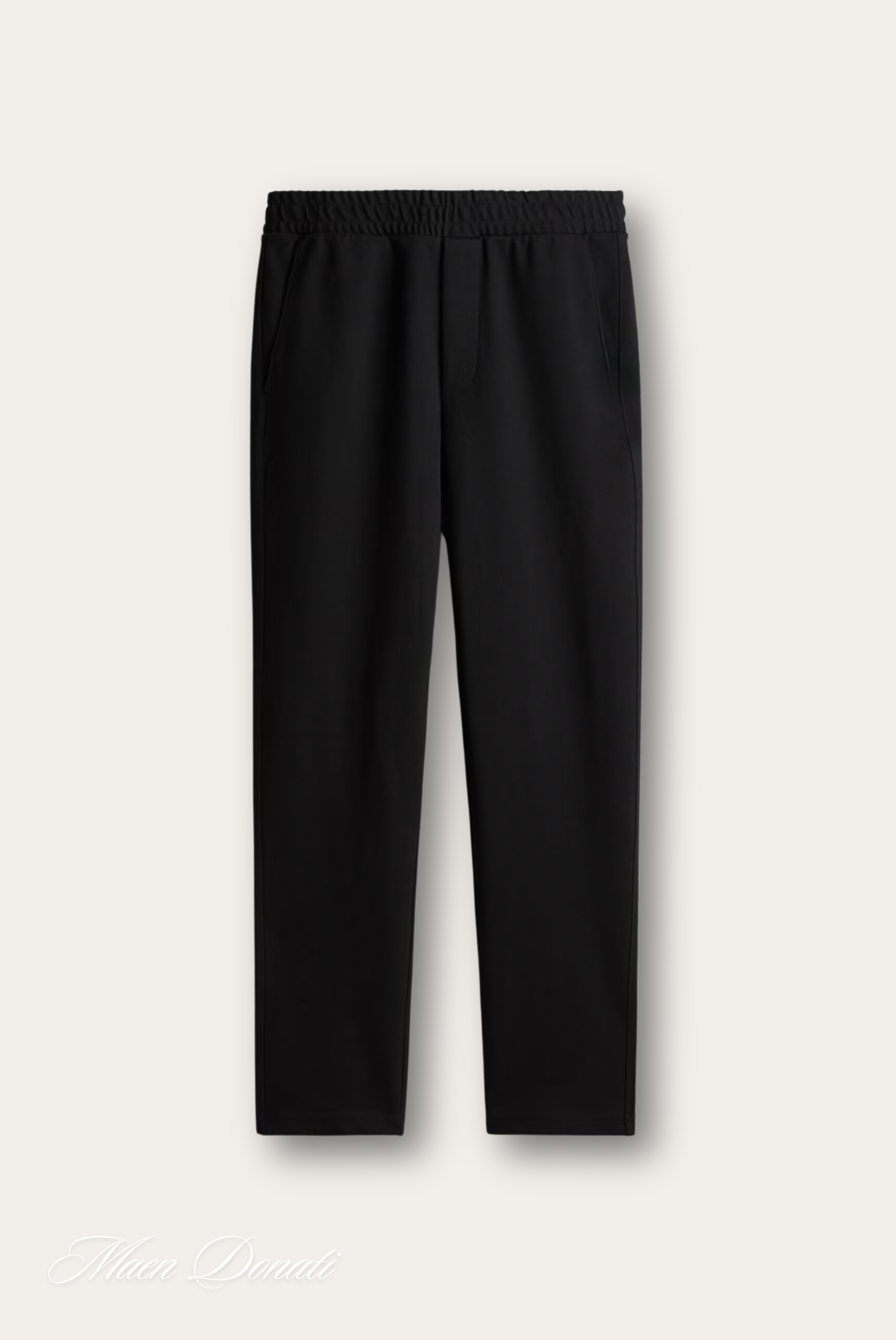 REGULAR FIT PANTALON