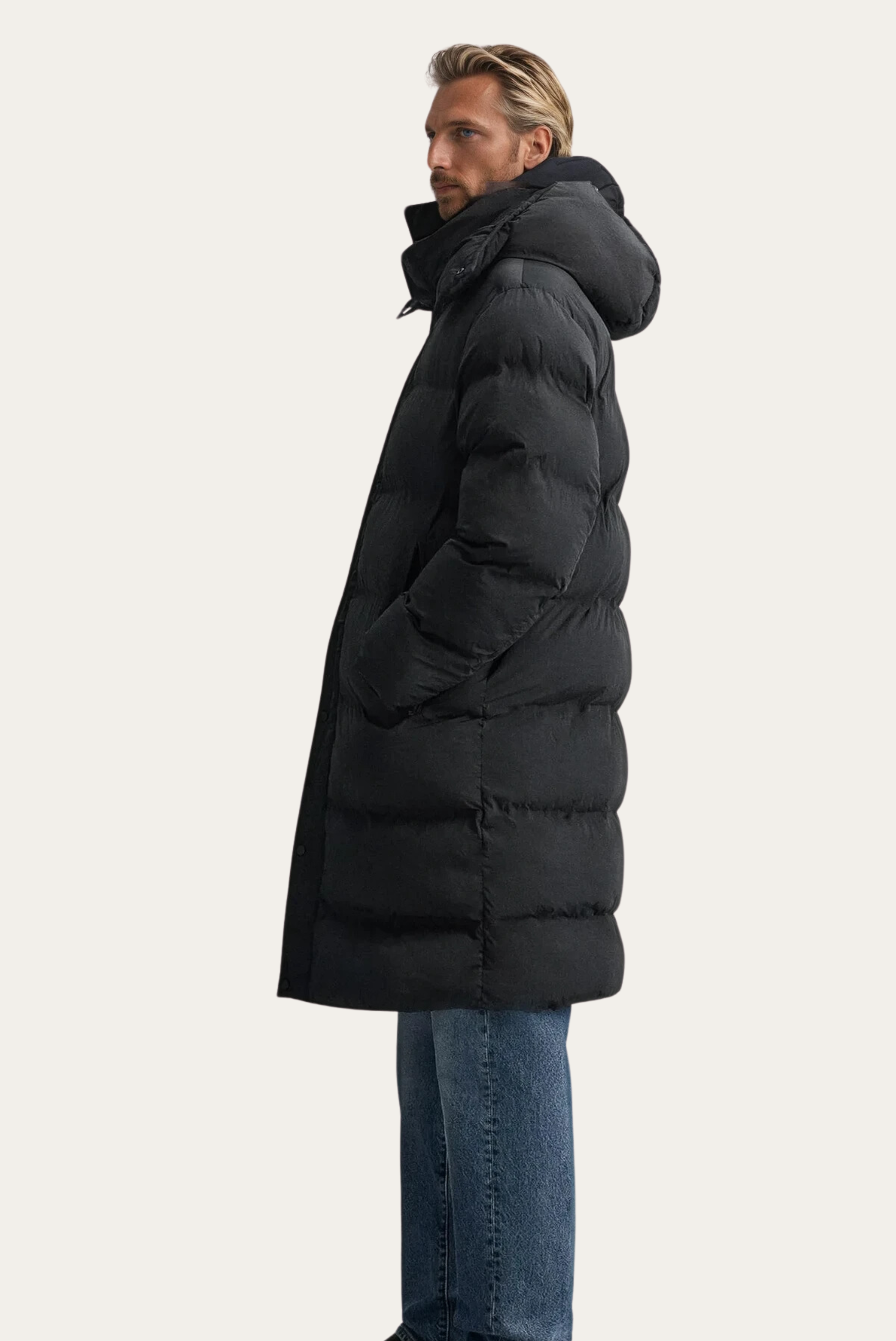 Donati Parka