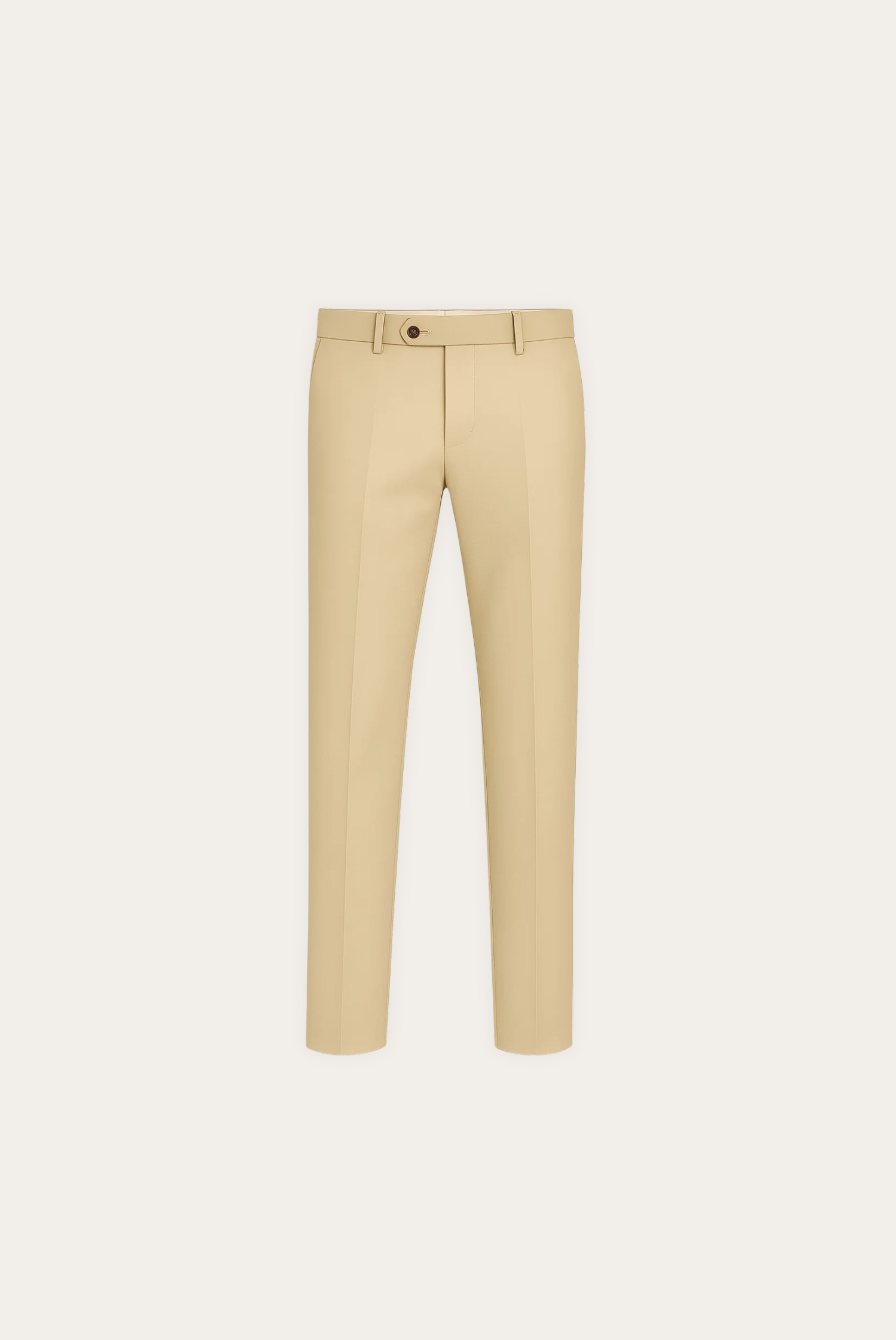 Elastic Donati Pantalon