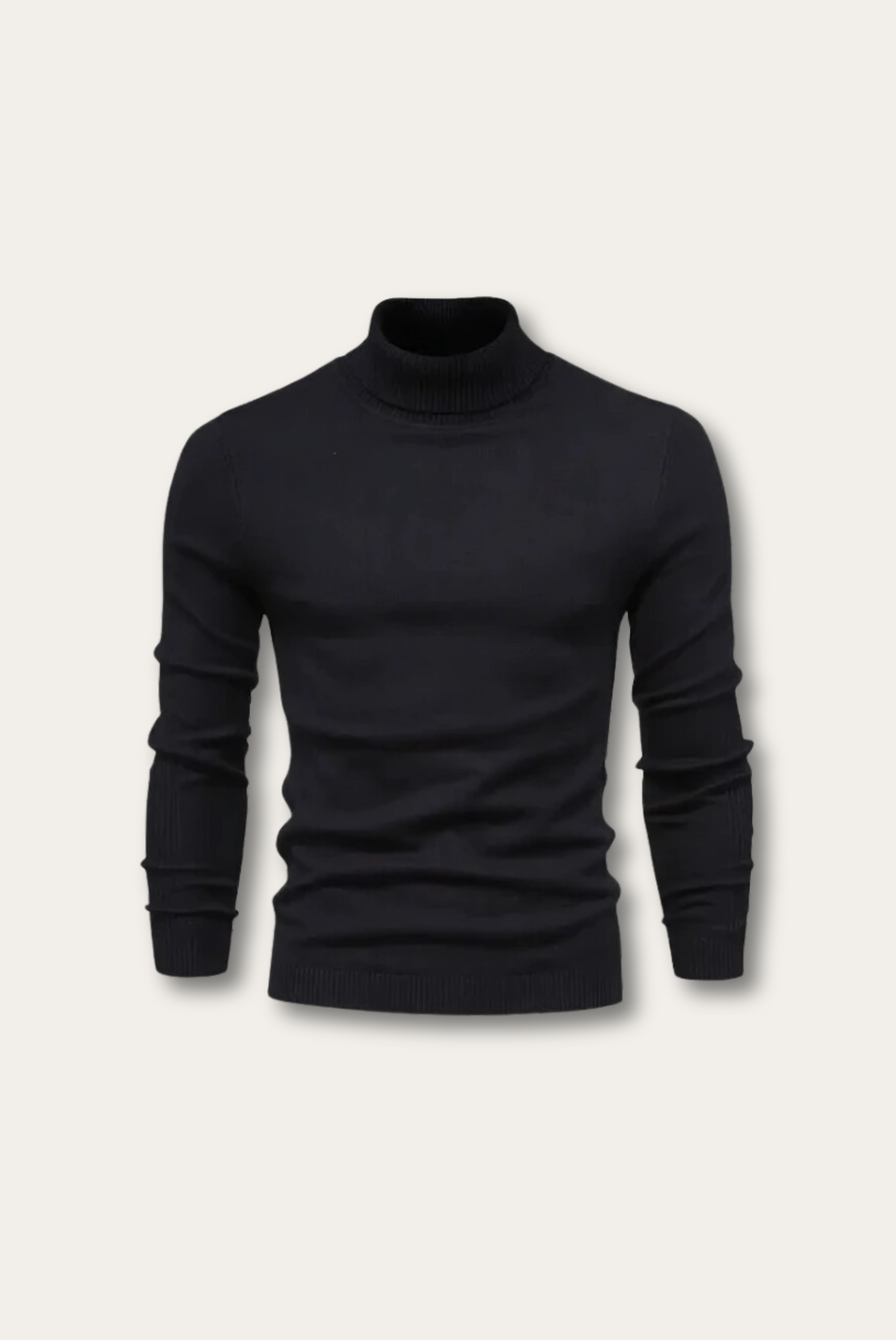 Maen Turtleneck