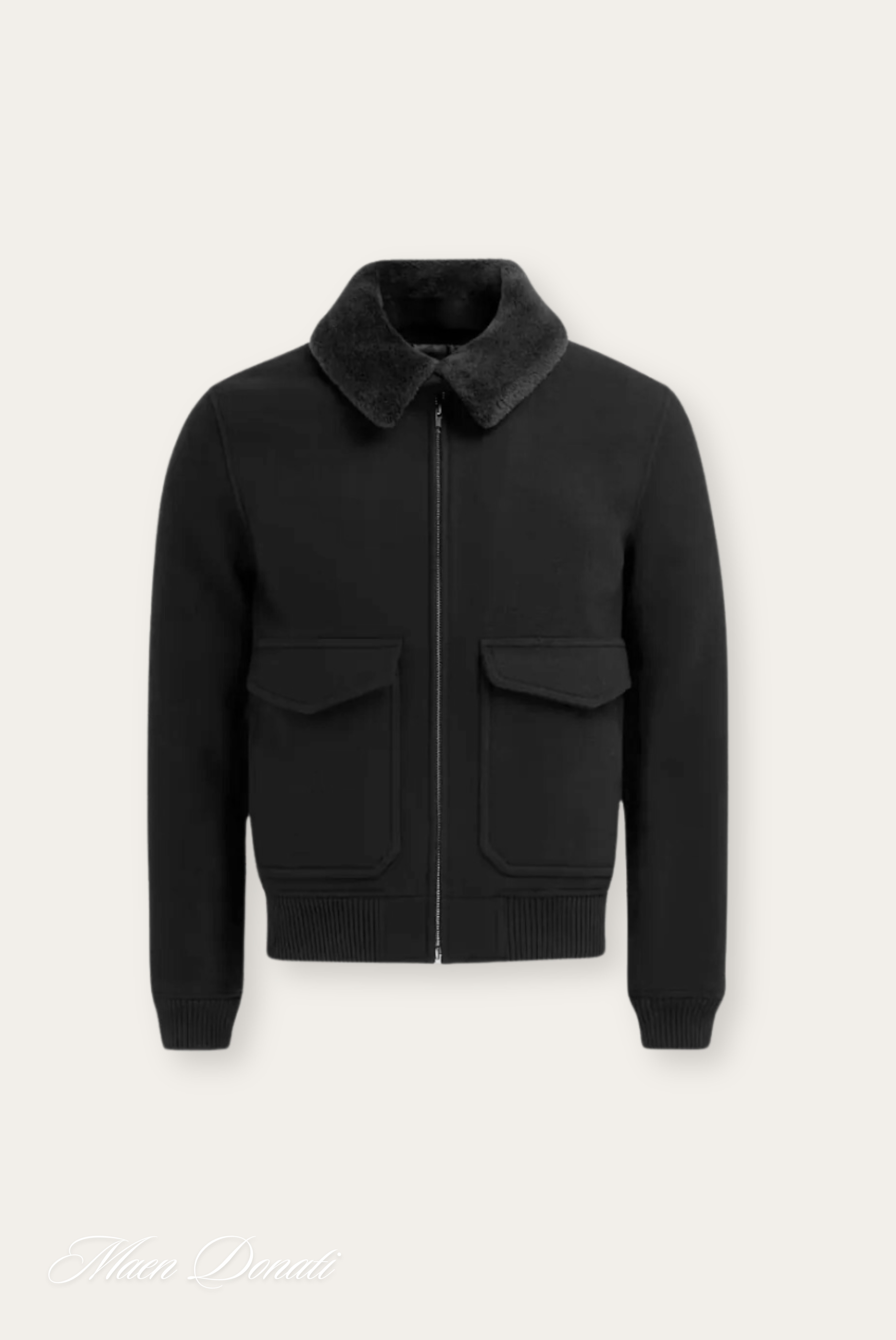 MAEN Bomber Jacket